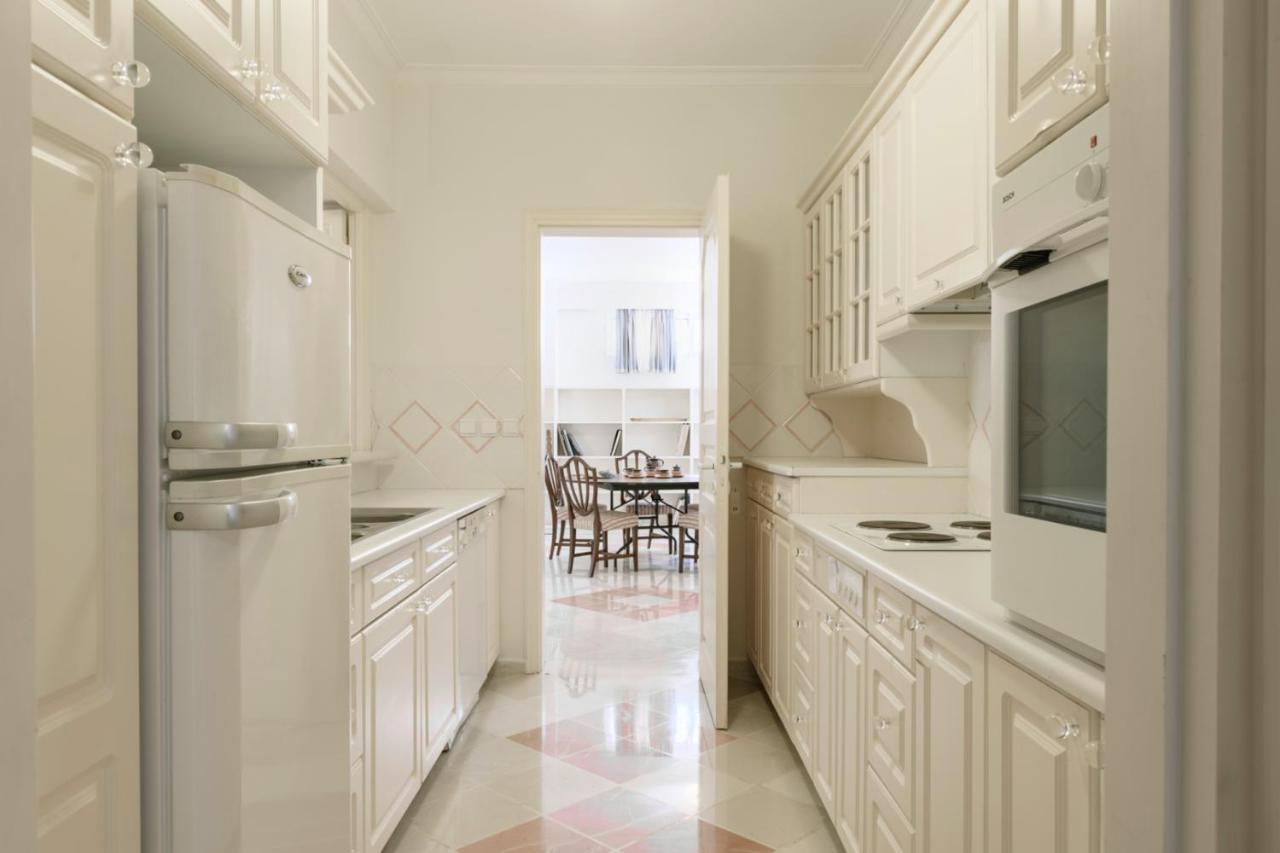 Cecilia Exclusive Villa Corfu Doukades Exterior photo