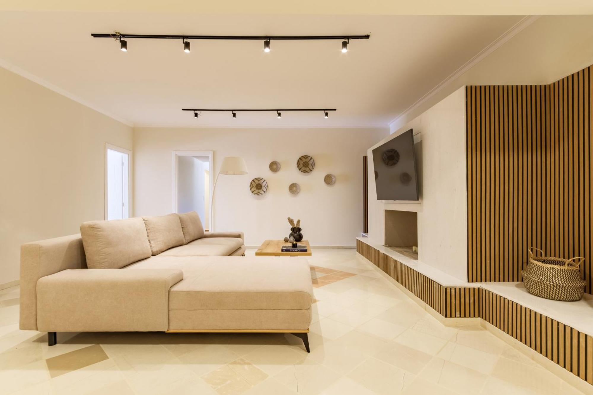 Cecilia Exclusive Villa Corfu Doukades Exterior photo