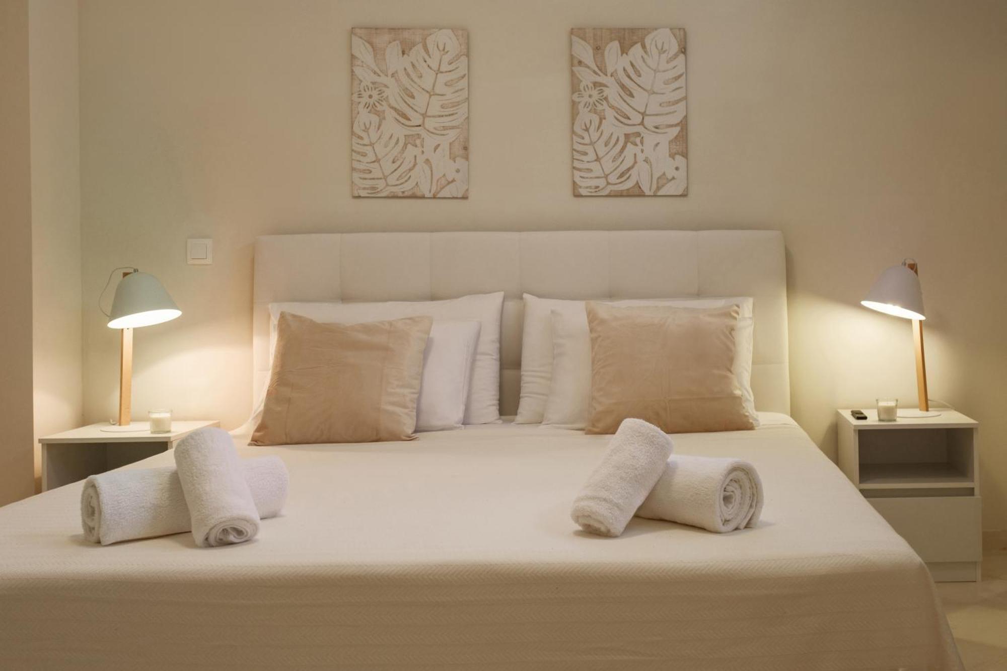Cecilia Exclusive Villa Corfu Doukades Exterior photo